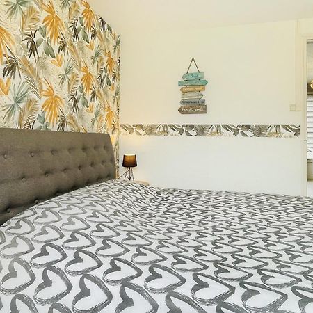 Appartement A Quelques Pas De La Plage Avec Jardin Merlimont Plage Zewnętrze zdjęcie