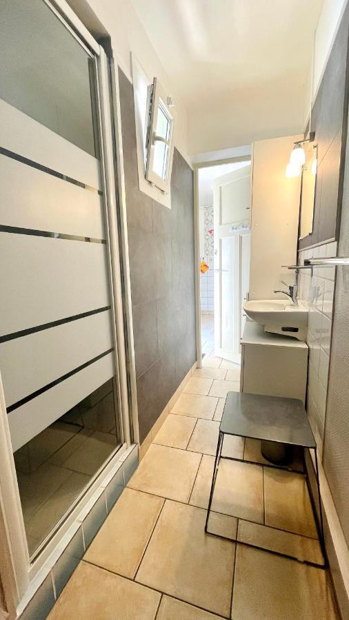 Appartement A Quelques Pas De La Plage Avec Jardin Merlimont Plage Zewnętrze zdjęcie